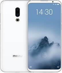 Замена экрана на телефоне Meizu 16 в Липецке